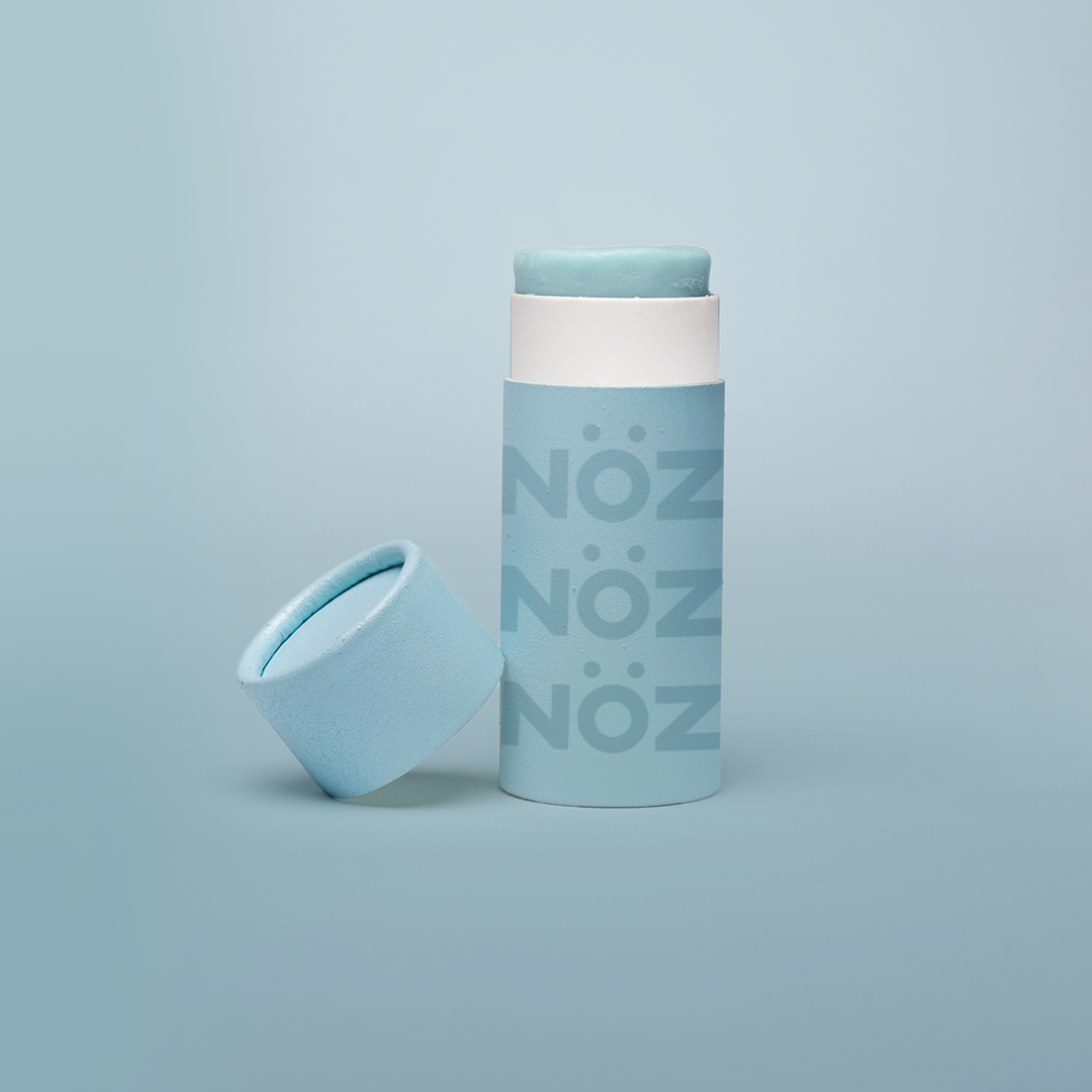 Blue noz sunscreen safe and made for your face 