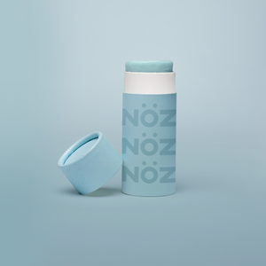 Blue noz sunscreen safe and made for your face 