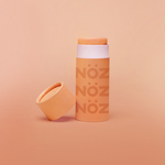 Load image into Gallery viewer, Orange noz sunscreen safe and made for your face 
