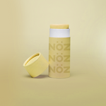 Load image into Gallery viewer, Yellow noz sunscreen safe and made for your face 
