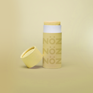 Yellow noz sunscreen safe and made for your face 